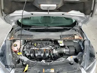 ✅ 2019 Ford Escape S • VIN: 1FMCU0F77KUB05843 • Lot: 82546705. Listed on Copart with 33,837 mi. Free auction sales archive from the USA and detailed vehicle history report at DreamBid. Image 16.