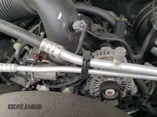 ✅ 2021 Ram 1500 Warlock • VIN: 1C6RR7GT7MS584730 • Lot: 87010145. Listed on Copart with 36,933 mi. Free auction sales archive from the USA and detailed vehicle history report at DreamBid. Image 13.