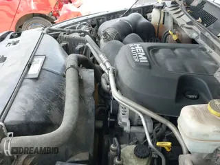 ✅ 2018 Ram 2500 Power Wagon • VIN: 3C6TR5EJ7JG170488 • Lot: 42694253. Listed on IAAI with 169,757 mi. Free auction sales archive from the USA and detailed vehicle history report at DreamBid. Image 18.