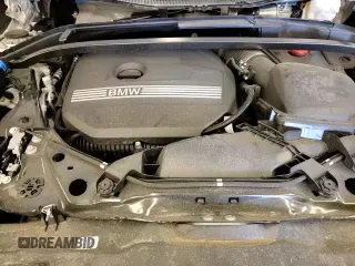 ✅ 2025 BMW X2 xDrive28i • VIN: WBX63GM06S5041181 • Lot: 44636925. Wystawiony na Copart z przebiegiem 12 712 mil. Bezpłatny archiwum sprzedaży aukcyjnych z USA i szczegółowy raport historii pojazdu na DreamBid. Zdjęcie 14.