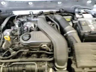 ✅ 2024 Volkswagen Taos S • VIN: 3VV8X7B23RM016100 • Lot: 80783145. Listed on Copart with 22,051 mi. Free auction sales archive from the USA and detailed vehicle history report at DreamBid. Image 16.