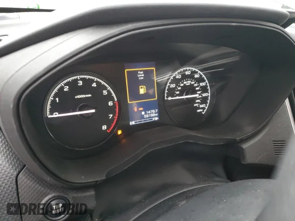 ✅ 2021 Subaru Forester • VIN: JF2SKADC3MH421216 • Lot: 44958724. Wystawiony na Copart z przebiegiem 59 168 mil. Bezpłatny archiwum sprzedaży aukcyjnych z USA i szczegółowy raport historii pojazdu na DreamBid. Zdjęcie 9.