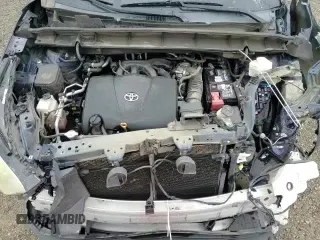 ✅ 2020 Toyota Highlander XLE • VIN: 5TDGZRBH5LS035131 • Lot: 85421355. Wystawiony na Copart z przebiegiem 107 446 mil. Bezpłatny archiwum sprzedaży aukcyjnych z USA i szczegółowy raport historii pojazdu na DreamBid. Zdjęcie 15.