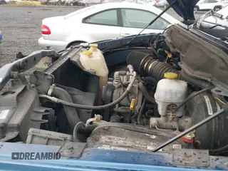 ✅ 2006 Dodge 2500 SLT • VIN: 1D7KS28D76J246381 • Лот: 43325666. Опубликован ранее на IAAI с пробегом 185 153 миль. Бесплатный доступ к архиву аукционных продаж из США и подробный отчёт об истории автомобиля на DreamBid. Изображение 22.