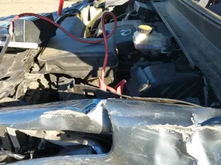 ✅ 2019 Infiniti QX60 Pure • VIN: 5N1DL0MN5KC519279 • Lot: 43595487. Listed on IAAI with 121,597 mi. Free auction sales archive from the USA and detailed vehicle history report at DreamBid. Image 20.