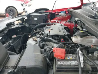 ✅ 2024 Honda HR-V Sport • VIN: 3CZRZ2H5XRM770221 • Лот: 42436990. Опубликован ранее на IAAI с пробегом 28 340 миль. Бесплатный доступ к архиву аукционных продаж из США и подробный отчёт об истории автомобиля на DreamBid. Изображение 19.