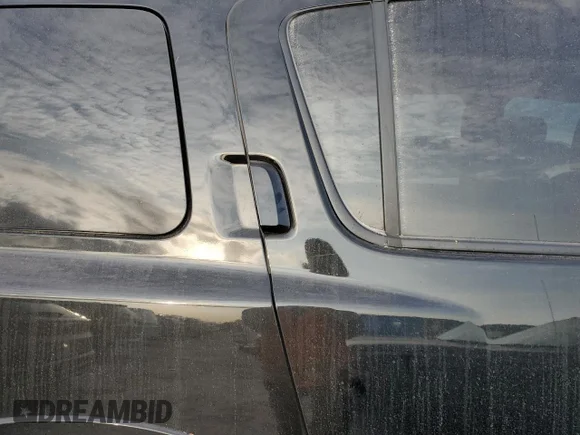 ✅ 2015 Nissan Armada SL • VIN: 5N1BA0NC7FN611787 • Lot: 76506314. Listed on Copart with Not provided. Free auction sales archive from the USA and detailed vehicle history report at DreamBid. Image 11.