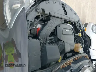 ✅ 2017 Chrysler Pacifica Touring L • VIN: 2C4RC1BG1HR525620 • Лот: 43263396. Опубликован ранее на IAAI с пробегом 105 532 миль. Бесплатный доступ к архиву аукционных продаж из США и подробный отчёт об истории автомобиля на DreamBid. Изображение 19.