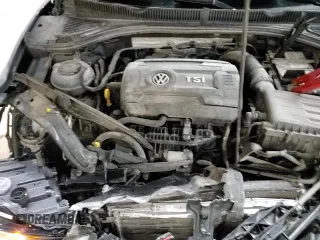 ✅ 2023 Volkswagen Jetta Autobahn • VIN: 3VW2T7BU3PM020627 • Лот: 61793815. Опубликован ранее на Copart с пробегом 54 602 миль. Бесплатный доступ к архиву аукционных продаж из США и подробный отчёт об истории автомобиля на DreamBid. Изображение 13.