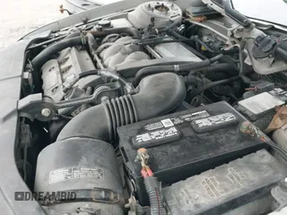 ✅ 2002 Lincoln Continental • VIN: 1LNHM97V32Y627465 • Lot: 41744638. Listed on IAAI with 173,759 mi. Free auction sales archive from the USA and detailed vehicle history report at DreamBid. Image 12.