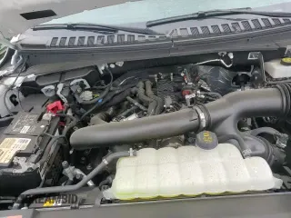 ✅ 2024 Ford Expedition Max Limited • VIN: 1FMJK1K84REA22151 • Lot: 85181945. Listed on Copart with 5,723 mi. Free auction sales archive from the USA and detailed vehicle history report at DreamBid. Image 14.