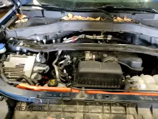 ✅ 2021 Ford Police Interceptor Utility • VIN: 1FM5K8AW4MNA19172 • Lot: 93094925. Wystawiony na Copart z przebiegiem 100 570 mil. Bezpłatny archiwum sprzedaży aukcyjnych z USA i szczegółowy raport historii pojazdu na DreamBid. Zdjęcie 14.