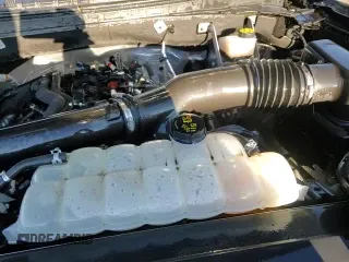 ✅ 2024 Ford Expedition Max XLT • VIN: 1FMJK1J8XREA63434 • Lot: 93045695. Wystawiony na Copart z przebiegiem 47 469 mil. Bezpłatny archiwum sprzedaży aukcyjnych z USA i szczegółowy raport historii pojazdu na DreamBid. Zdjęcie 15.