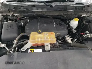 ✅ 2018 Ram 1500 Tradesman • VIN: 1C6RR7SM5JS226926 • Lot: 83678434. Listed on Copart with 104,606 mi. Free auction sales archive from the USA and detailed vehicle history report at DreamBid. Image 13.