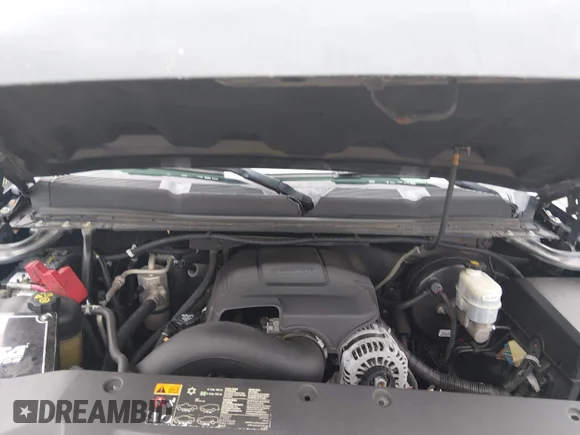 ✅ 2011 Chevrolet Silverado 1500 LTZ • VIN: 3GCPKTE37BG298672 • Lot: 44563026. Wystawiony na IAAI z przebiegiem 197 759 mil. Bezpłatny archiwum sprzedaży aukcyjnych z USA i szczegółowy raport historii pojazdu na DreamBid. Zdjęcie 10.