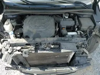 ✅ 2020 Kia Sedona EX • VIN: KNDMB5C12L6618130 • Lot: 70535615. Wystawiony na Copart z przebiegiem 109 311 mil. Bezpłatny archiwum sprzedaży aukcyjnych z USA i szczegółowy raport historii pojazdu na DreamBid. Zdjęcie 14.