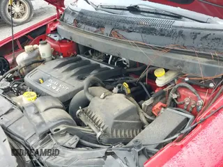 2015 Dodge Journey American Value z VIN 3C4PDCAB4FT720272, wystawiony jako IAAI lot #43438665 z przebiegiem 88 540 mil mil oraz . Historia ofert i sprzedaży dostępna na DreamBid. Obrazek 20.