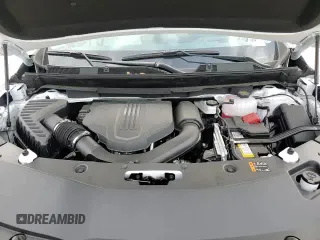 ✅ 2025 Buick Enclave Avenir • VIN: 5GAERCRSXSJ142369 • Лот: 53396795. Опубликован ранее на Copart с пробегом 406 миль. Бесплатный доступ к архиву аукционных продаж из США и подробный отчёт об истории автомобиля на DreamBid. Изображение 14.