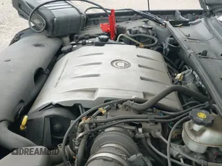 ✅ 2004 Cadillac DeVille • VIN: 1G6KD54Y34U213651 • Lot: 42563361. Wystawiony na IAAI z przebiegiem 68 440 mil. Bezpłatny archiwum sprzedaży aukcyjnych z USA i szczegółowy raport historii pojazdu na DreamBid. Zdjęcie 12.