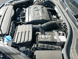 ✅ 2024 Volkswagen Jetta Autobahn • VIN: 3VW2T7BU2RM062208 • Лот: 41512567. Опубликован ранее на IAAI с пробегом 16 735 миль. Бесплатный доступ к архиву аукционных продаж из США и подробный отчёт об истории автомобиля на DreamBid. Изображение 19.