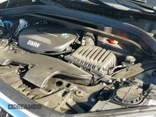 ✅ 2019 BMW X1 xDrive28i • VIN: WBXHT3C54K5L35662 • Lot: 43253812. Listed on IAAI with 56,543 mi. Free auction sales archive from the USA and detailed vehicle history report at DreamBid. Image 19.