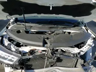 ✅ 2018 Acura MDX Technology • VIN: 5J8YD4H52JL019598 • Lot: 91634045. Listed on Copart with 117,877 mi. Free auction sales archive from the USA and detailed vehicle history report at DreamBid. Image 13.