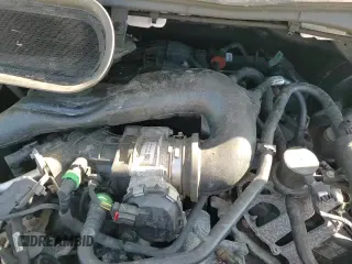 ✅ 2021 Ford Transit Cargo • VIN: 1FTBR1C8XMKA01432 • Лот: 71394815. Опубликован ранее на Copart с пробегом 104 257 миль. Бесплатный доступ к архиву аукционных продаж из США и подробный отчёт об истории автомобиля на DreamBid. Изображение 14.