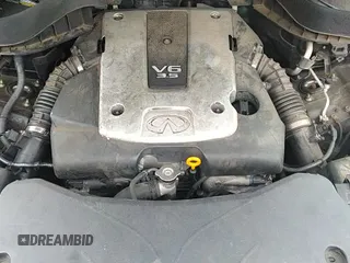 ✅ 2012 Infiniti FX • VIN: JN8AS1MU1CM121512 • Lot: 42201447. Wystawiony na IAAI z przebiegiem 285 357 mil. Bezpłatny archiwum sprzedaży aukcyjnych z USA i szczegółowy raport historii pojazdu na DreamBid. Zdjęcie 18.