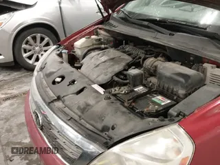 ✅ 2011 Kia Sedona EX • VIN: KNDMH4C7XB6409052 • Lot: 43535997. Listed on IAAI with 110,469 mi. Free auction sales archive from the USA and detailed vehicle history report at DreamBid. Image 21.