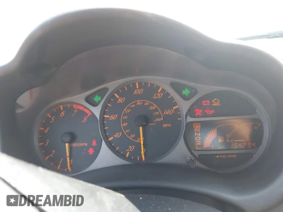 ✅ 2000 Toyota Celica GT • VIN: JTDDR32T6Y0028753 • Lot: 43161355. Wystawiony na IAAI z przebiegiem 154 294 mil. Bezpłatny archiwum sprzedaży aukcyjnych z USA i szczegółowy raport historii pojazdu na DreamBid. Zdjęcie 7.