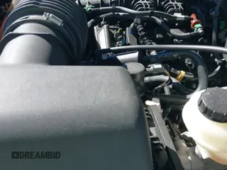 ✅ 2019 Ford F-150 XL • VIN: 1FTEW1E46KFA73265 • Лот: 43425674. Опубликован ранее на IAAI с пробегом 138 414 миль. Бесплатный доступ к архиву аукционных продаж из США и подробный отчёт об истории автомобиля на DreamBid. Изображение 20.