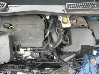 ✅ 2017 Ford Escape SE • VIN: 1FMCU9GD9HUE67108 • Лот: 93541675. Опубликован ранее на Copart с пробегом 105 891 миль. Бесплатный доступ к архиву аукционных продаж из США и подробный отчёт об истории автомобиля на DreamBid. Изображение 17.