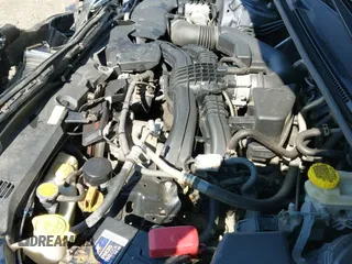 2017 Subaru Impreza Special Sports с VIN 4S3GTAK69H3739567, выставлен на аукционе IAAI как лот 43318580 с пробегом 110 569 миль миль и . История ставок и продаж доступна на DreamBid. Изображение 19.