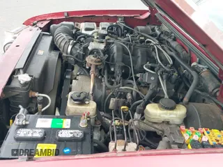 ✅ 2004 Ford Ranger XL Fleet • VIN: 1FTZR45E64PB07642 • Лот: 43196771. Опубликован ранее на IAAI с пробегом 100 266 миль. Бесплатный доступ к архиву аукционных продаж из США и подробный отчёт об истории автомобиля на DreamBid. Изображение 19.