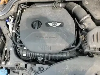 ✅ 2019 MINI Hardtop 4 Door Cooper S • VIN: WMWXU3C51K2H88628 • Лот: 67575575. Опубликован ранее на Copart с пробегом 26 850 миль. Бесплатный доступ к архиву аукционных продаж из США и подробный отчёт об истории автомобиля на DreamBid. Изображение 13.