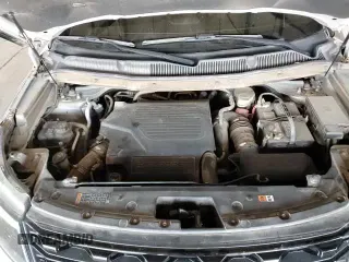 ✅ 2017 Ford Explorer Sport • VIN: 1FM5K8GT6HGD64453 • Lot: 57510005. Wystawiony na Copart z przebiegiem 110 509 mil. Bezpłatny archiwum sprzedaży aukcyjnych z USA i szczegółowy raport historii pojazdu na DreamBid. Zdjęcie 14.