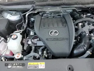 ✅ 2023 Lexus RX 350 • VIN: 2T2BAMBA7PC021362 • Лот: 86196125. Опубликован ранее на Copart с пробегом 13 654 миль. Бесплатный доступ к архиву аукционных продаж из США и подробный отчёт об истории автомобиля на DreamBid. Изображение 16.