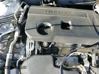 ✅ 2021 Honda Accord Touring • VIN: 1HGCV2F99MA024850 • Lot: 86496595. Listed on Copart with 75,769 mi. Free auction sales archive from the USA and detailed vehicle history report at DreamBid. Image 15.