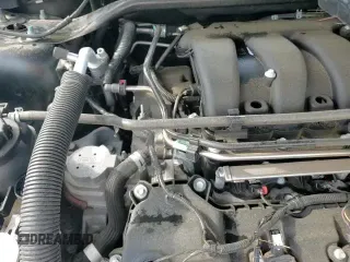 ✅ 2018 Ford Taurus SE • VIN: 1FAHP2D81JG136971 • Lot: 66865265. Listed on Copart with 40,567 mi. Free auction sales archive from the USA and detailed vehicle history report at DreamBid. Image 15.