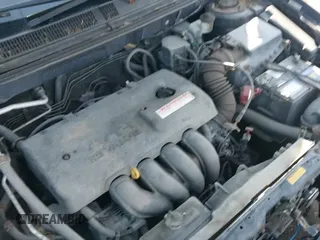 ✅ 2004 Toyota Matrix Std • VIN: 2T1LR38E64C188099 • Лот: 41982003. Опубликован ранее на IAAI с пробегом 90 171 миль. Бесплатный доступ к архиву аукционных продаж из США и подробный отчёт об истории автомобиля на DreamBid. Изображение 13.