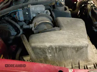 ✅ 2006 Pontiac Torrent • VIN: 2CKDL73F966120034 • Lot: 42749852. Wystawiony na IAAI z przebiegiem 174 604 mil. Bezpłatny archiwum sprzedaży aukcyjnych z USA i szczegółowy raport historii pojazdu na DreamBid. Zdjęcie 24.