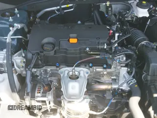 ✅ 2025 Honda HR-V EX-L • VIN: 3CZRZ1H77SM750655 • Lot: 42386364. Wystawiony na IAAI z przebiegiem 618 mil. Bezpłatny archiwum sprzedaży aukcyjnych z USA i szczegółowy raport historii pojazdu na DreamBid. Zdjęcie 20.