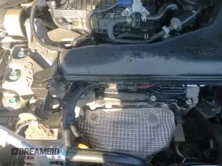 ✅ 2019 Nissan Rogue S • VIN: KNMAT2MV4KP557663 • Lot: 93006295. Listed on Copart with 66,921 mi. Free auction sales archive from the USA and detailed vehicle history report at DreamBid. Image 16.