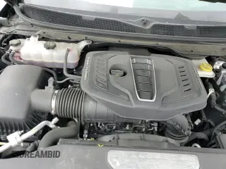 ✅ 2023 Jeep Grand Wagoneer Series III • VIN: 1C4SJVGP5PS503575 • Lot: 63581585. Listed on Copart with 42,031 mi. Free auction sales archive from the USA and detailed vehicle history report at DreamBid. Image 14.