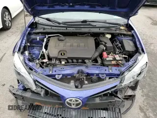 ✅ 2018 Toyota Corolla LE • VIN: 2T1BURHE2JC027015 • Lot: 90475735. Wystawiony na Copart z przebiegiem 90 913 mil. Bezpłatny archiwum sprzedaży aukcyjnych z USA i szczegółowy raport historii pojazdu na DreamBid. Zdjęcie 13.