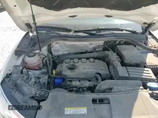 ✅ 2018 Audi Q3 Premium • VIN: WA1ECCFS9JR017913 • Lot: 80957315. Wystawiony na Copart z przebiegiem 87 321 mil. Bezpłatny archiwum sprzedaży aukcyjnych z USA i szczegółowy raport historii pojazdu na DreamBid. Zdjęcie 14.