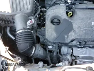 ✅ 2022 GMC Terrain AT4 • VIN: 3GKALYEVXNL298747 • Lot: 89106525. Wystawiony na Copart z przebiegiem 32 852 mil. Bezpłatny archiwum sprzedaży aukcyjnych z USA i szczegółowy raport historii pojazdu na DreamBid. Zdjęcie 16.