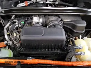 ✅ 2021 Ford Police Interceptor Utility • VIN: 1FM5K8AW0MNA14406 • Lot: 91602035. Wystawiony na Copart z przebiegiem 96 320 mil. Bezpłatny archiwum sprzedaży aukcyjnych z USA i szczegółowy raport historii pojazdu na DreamBid. Zdjęcie 15.