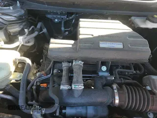 ✅ 2019 Honda CR-V EX • VIN: 7FARW1H52KE036843 • Lot: 85499745. Listed on Copart with 125,480 mi. Free auction sales archive from the USA and detailed vehicle history report at DreamBid. Image 15.