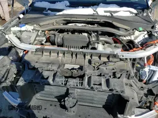 ✅ 2023 Lincoln Aviator Grand Touring • VIN: 5LMYJ8XYXPNL01407 • Лот: 42581955. Опубликован ранее на Copart с пробегом 28 349 миль. Бесплатный доступ к архиву аукционных продаж из США и подробный отчёт об истории автомобиля на DreamBid. Изображение 14.